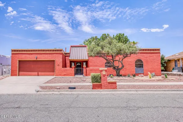 $415,000 | 6737 Brisa Del Mar Drive, El Paso, TX 79912