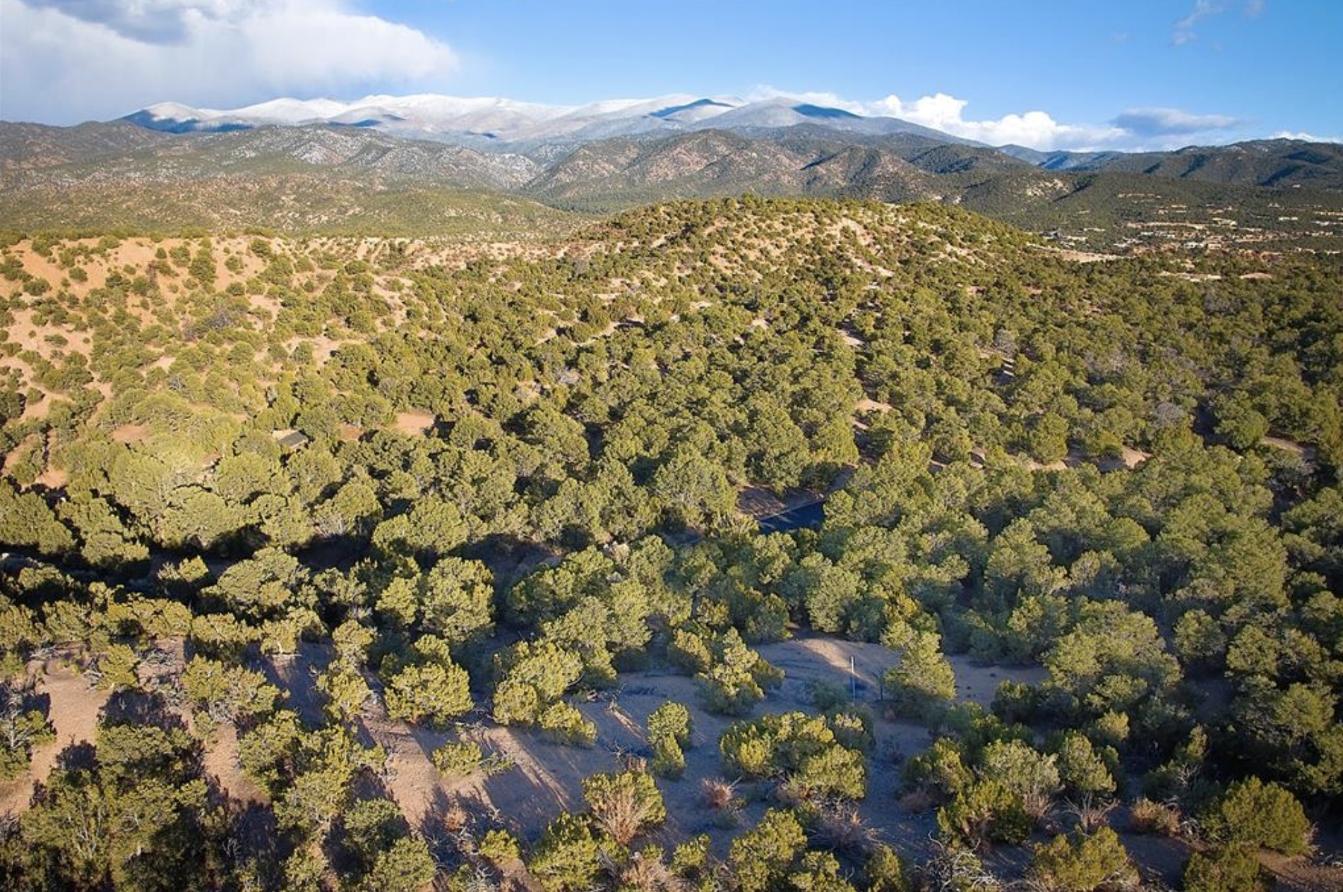 71 Tesuque Ridge, Unit LOT 5 Santa Fe, NM 87501 - Photo 1 of 11