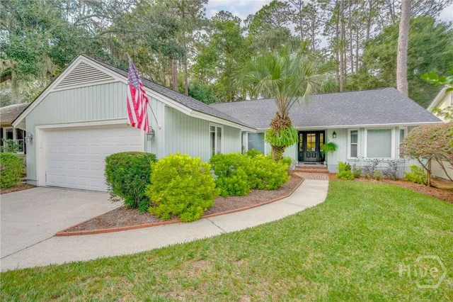 $625,000 | 11 Lanyard Court, Savannah, GA 31411