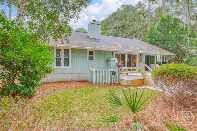 $625,000 | 11 Lanyard Court, Savannah, GA 31411