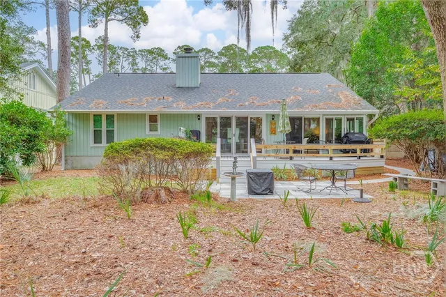 $625,000 | 11 Lanyard Court, Savannah, GA 31411
