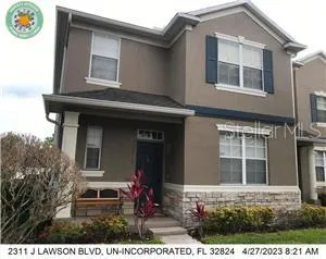 $389,000 | 2311 J Lawson Boulevard, Orlando, FL 32824