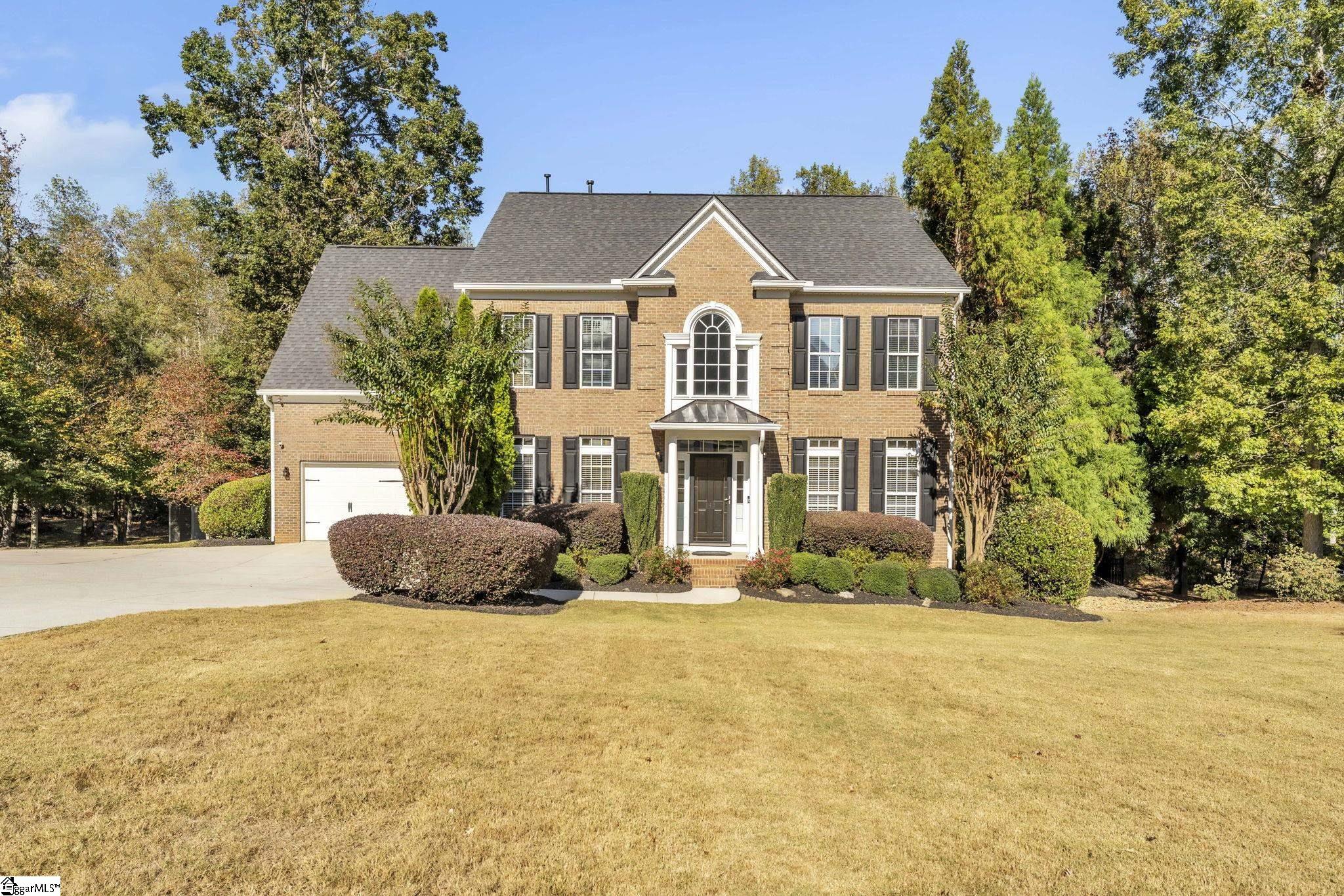 143 Hartwick Lane Fountain Inn, SC 29644 - Photo 2 of 50 Gallery Image 2