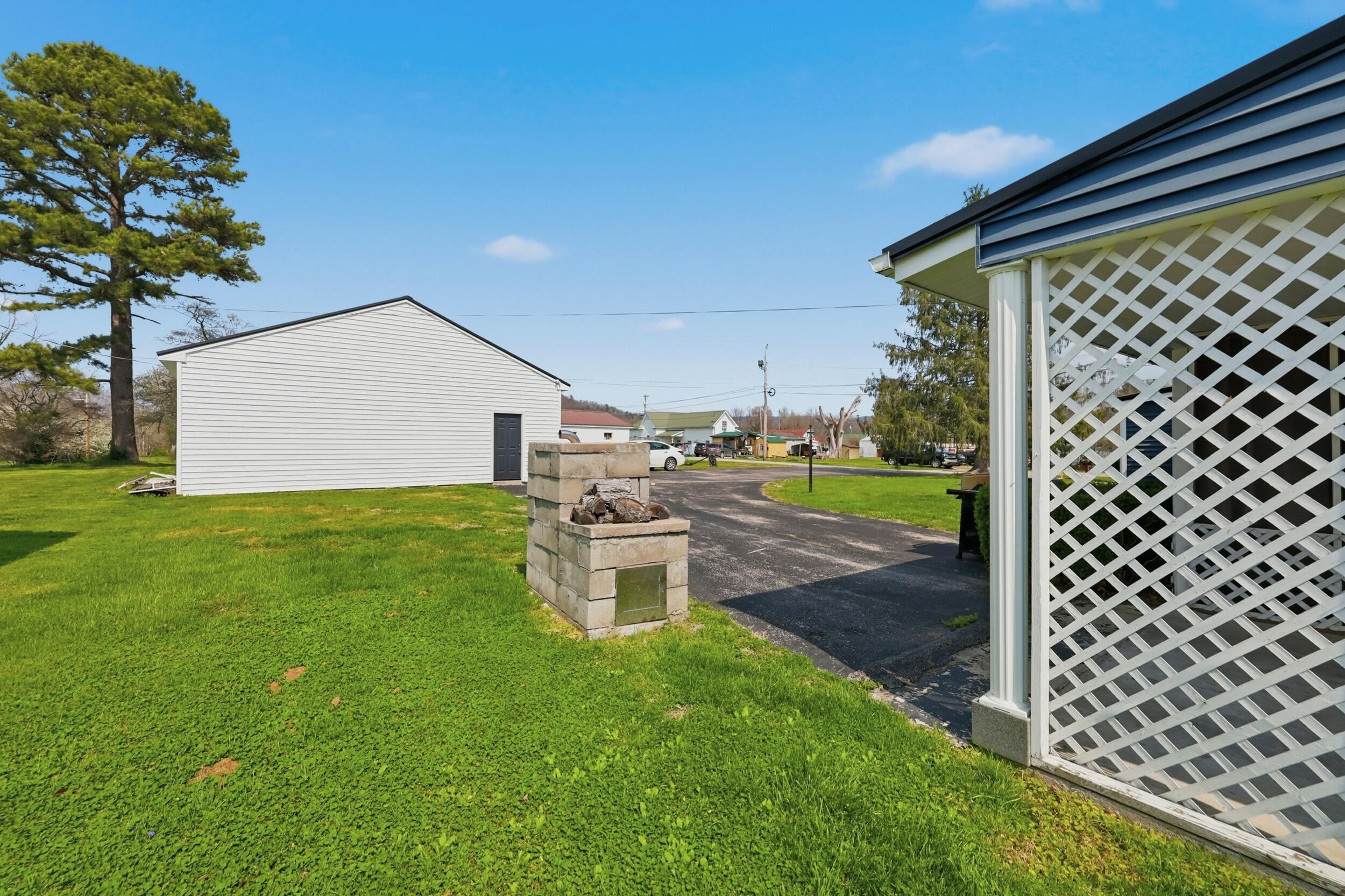 75 Reese Street Irvine, KY 40336 - Photo 40 of 45 IMG_0579