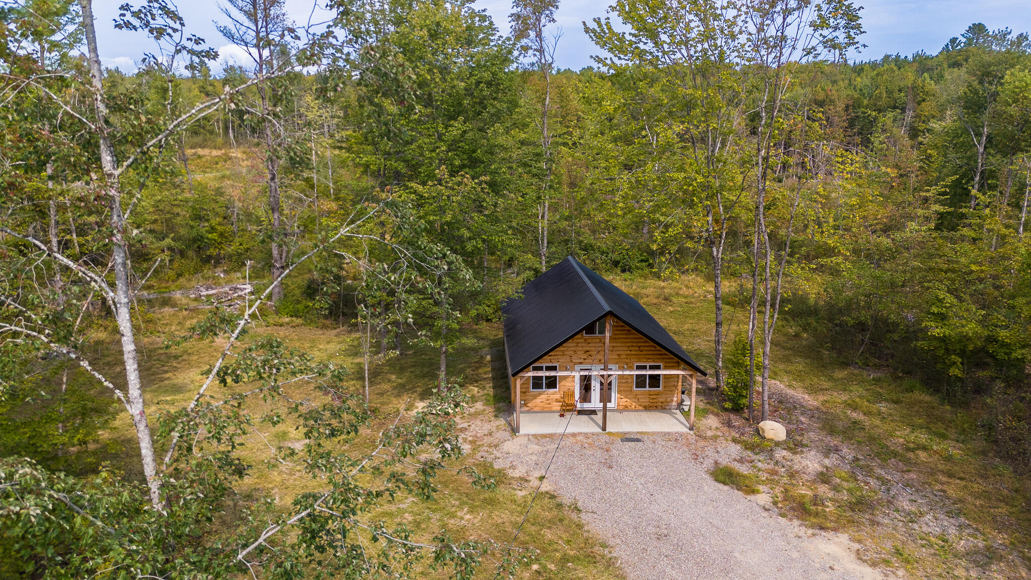 407 Pleasant River Road Milo, ME 04463 - Photo 28 of 41 DJI_20240912123325_0945_D