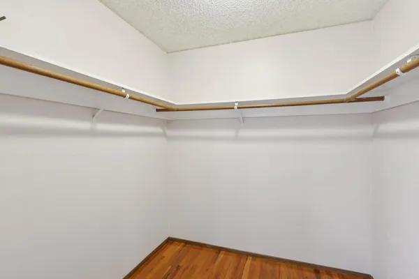 a view of small space