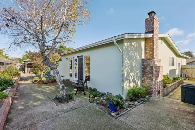 $875,000 | 3055 Bostick Avenue, Marina, CA 93933