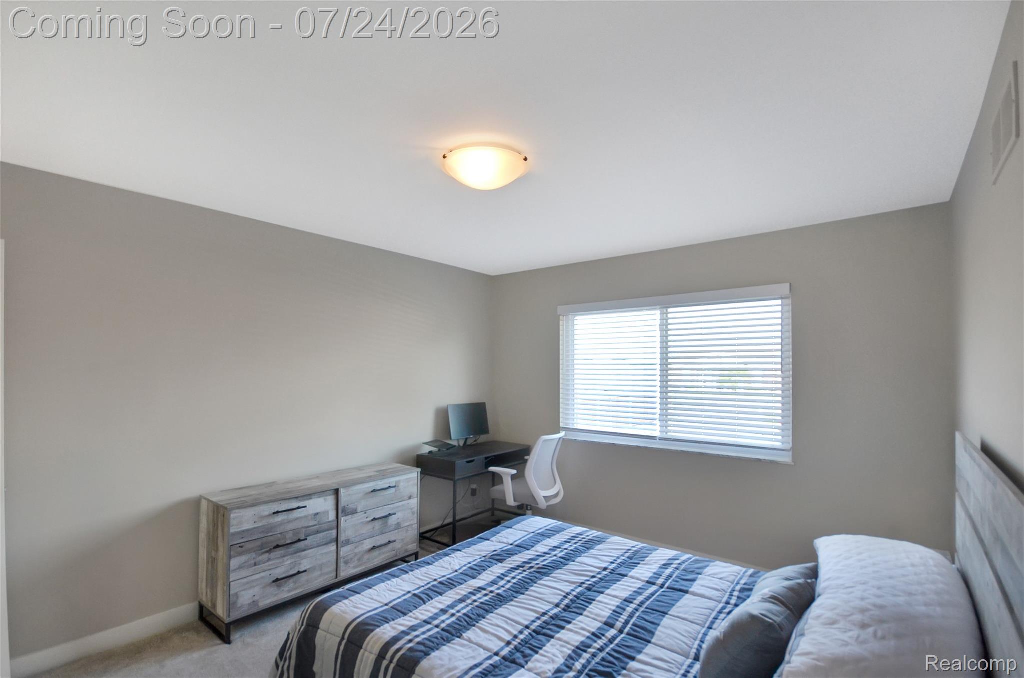 29322 Hoover Road, Unit 322 Warren, MI 48093 - Photo 16 of 20 16 Bedroom.jpg
