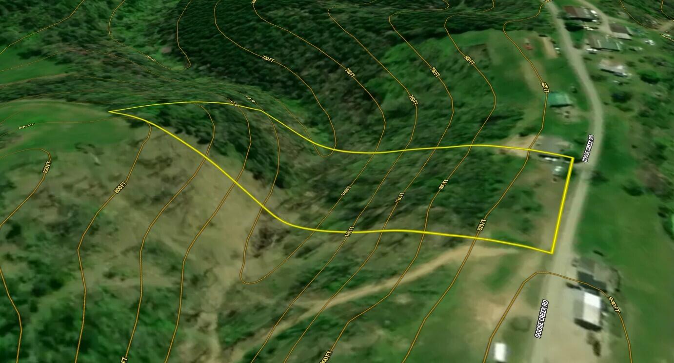 0 Goose Creek Road Carlisle, KY 40311 - Photo 24 of 24 Map9