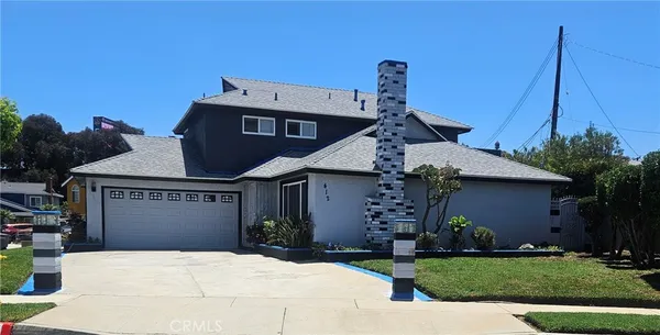 $830,000 | 412 East Cassidy Street, Carson, CA 90746