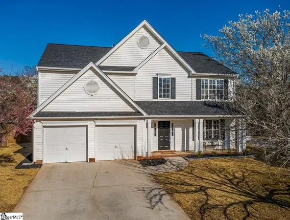 $384,999 | 2 Wheat Cressing Court, Greenville, SC 29607