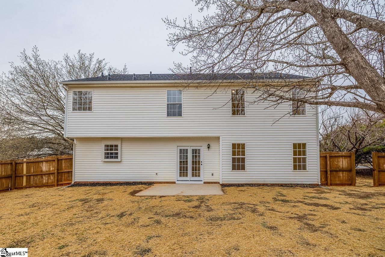 2 Wheat Cressing Court Greenville, SC 29607 - Photo 40 of 47