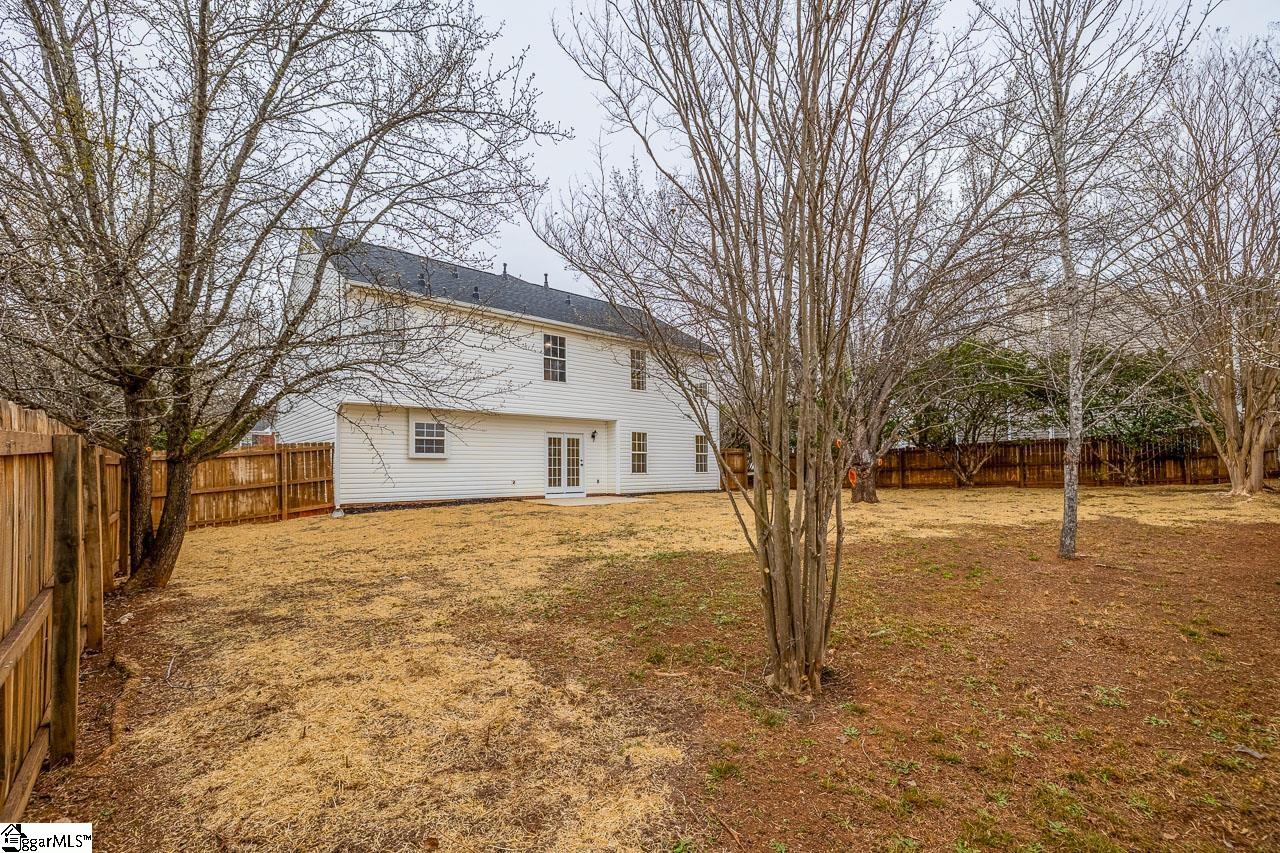 2 Wheat Cressing Court Greenville, SC 29607 - Photo 42 of 47