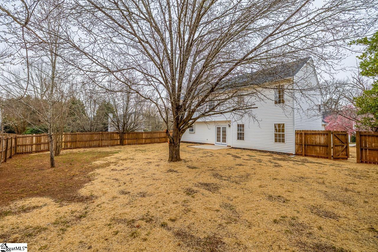 2 Wheat Cressing Court Greenville, SC 29607 - Photo 43 of 47