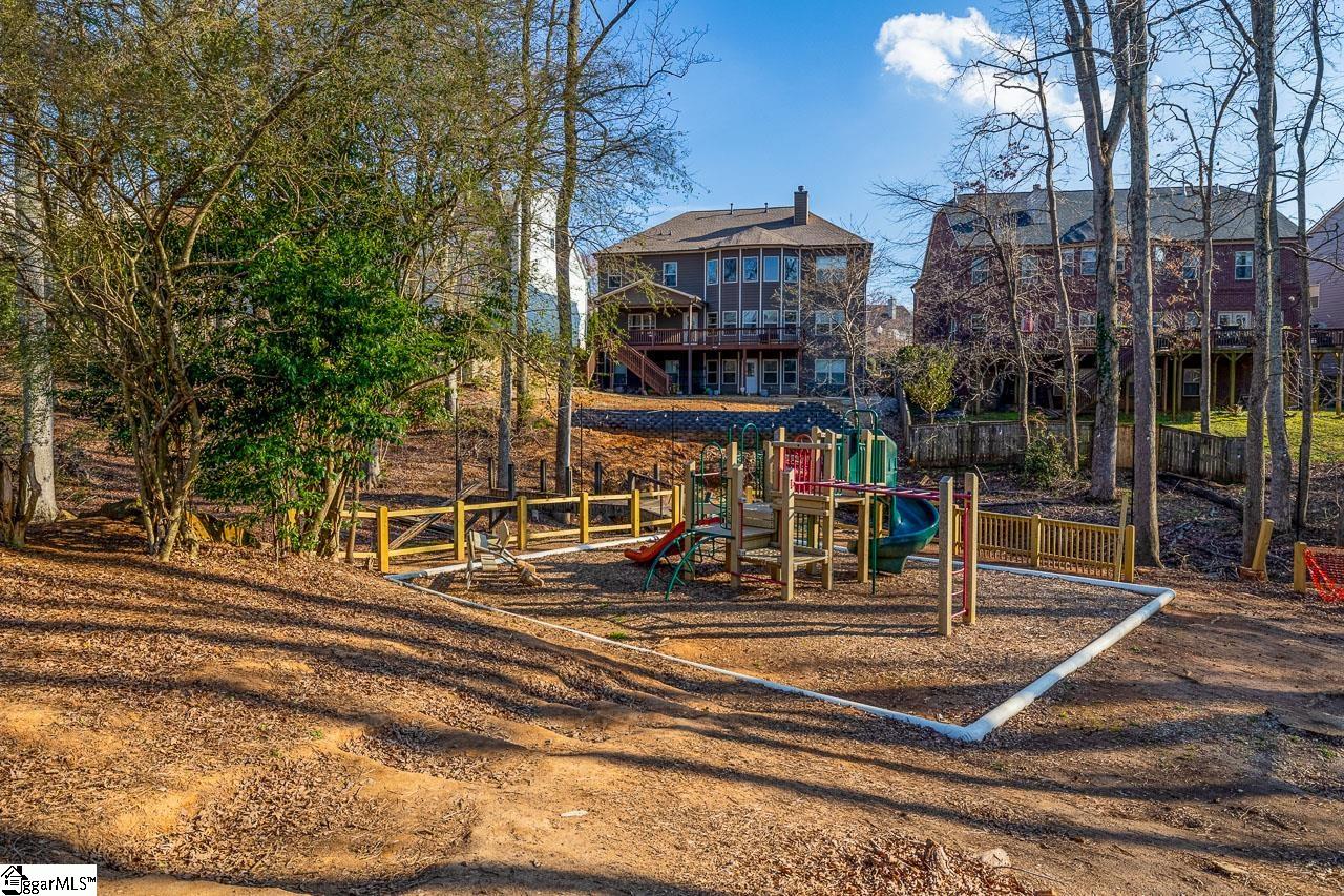 2 Wheat Cressing Court Greenville, SC 29607 - Photo 45 of 47