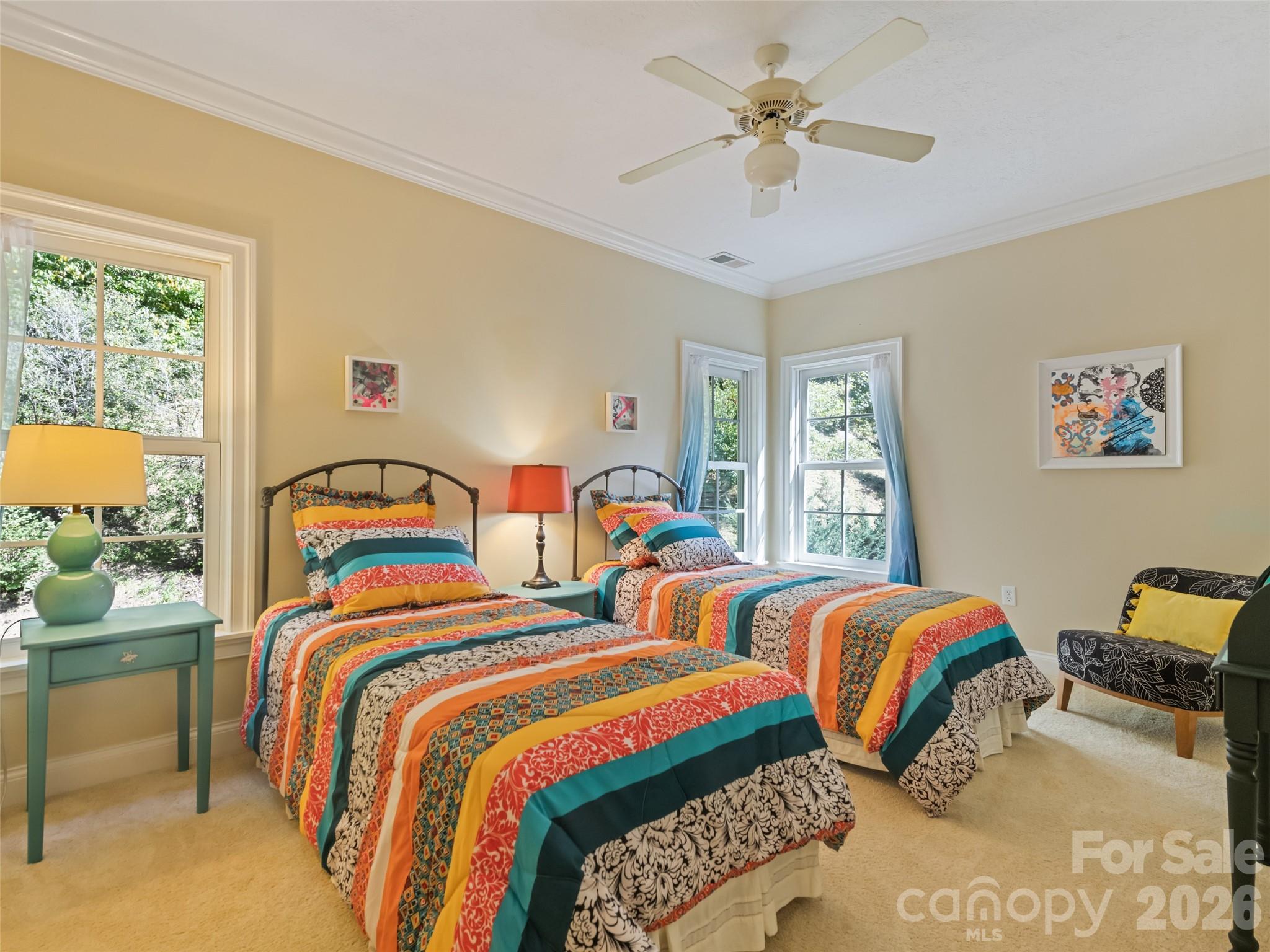 3827 Liner Creek Road Clyde, NC 28721 - Photo 46 of 48 Gallery Image 46