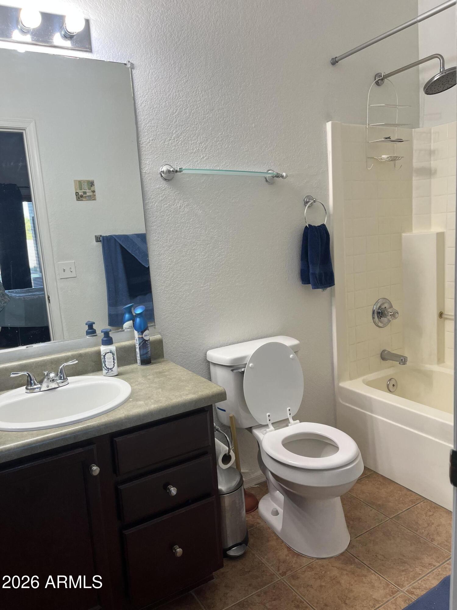 9730 West Payson Road Tolleson, AZ 85353 - Photo 59 of 64 Bathroom 2--2026-0623