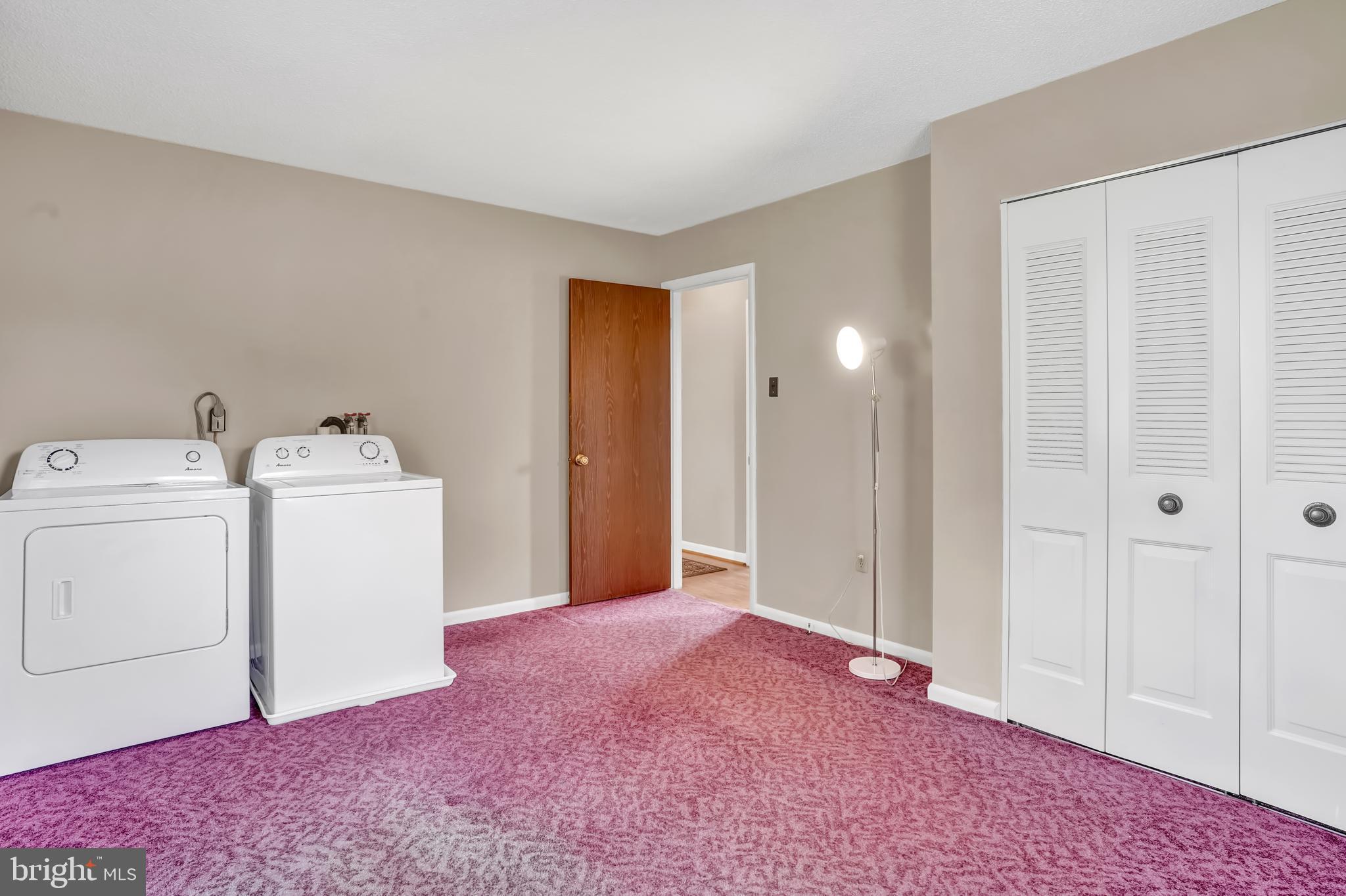 30 Washington Road New Freedom, PA 17349 - Photo 15 of 27 Sellers will professionally remove laundry