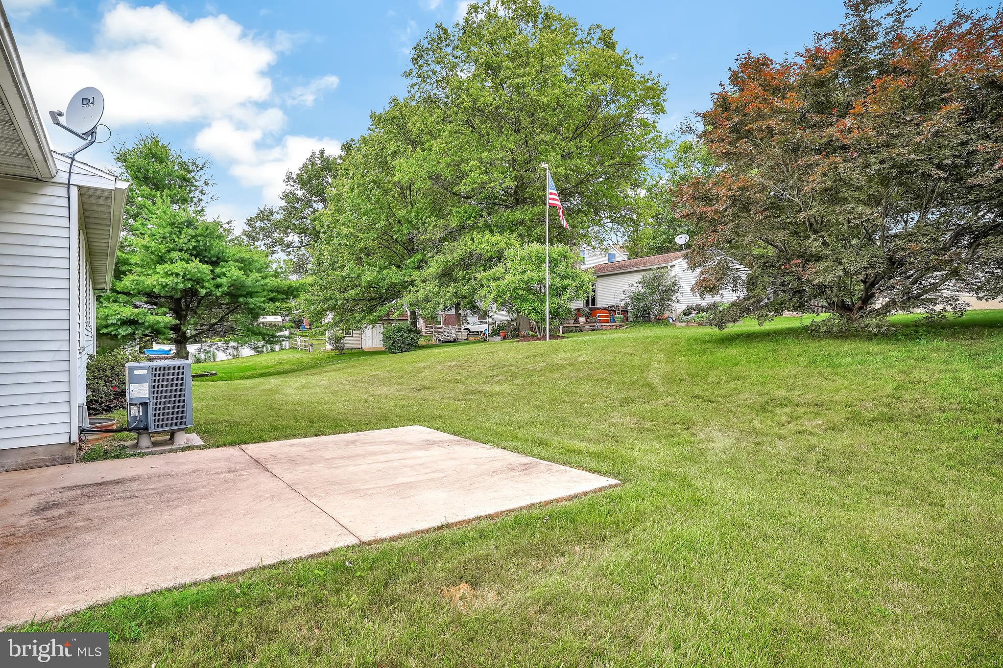 30 Washington Road New Freedom, PA 17349 - Photo 23 of 27 Patio