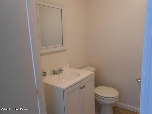 790 Guston Road Guston, KY 40142 - Photo 19 of 22 Half Bath