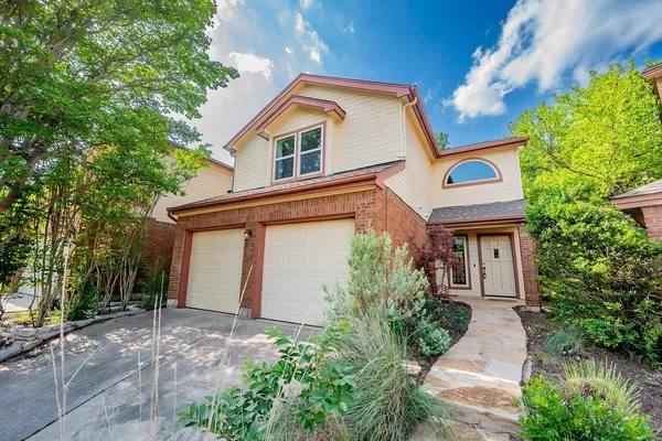 $2,995 | 6616 Mesa Hollow Drive, Austin, TX 78750