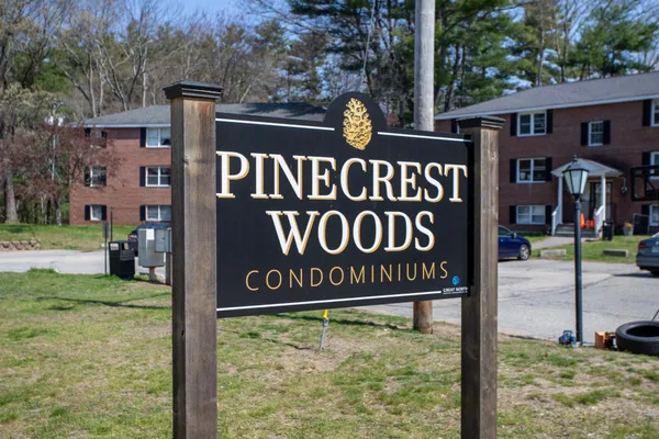 $2,050 | 21 Folly Mill Terrace, Unit 7B, Seabrook, NH 03874