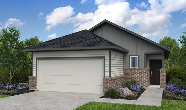 $315,890 | 21815 Coral Mist Drive, Cypress, TX 77433