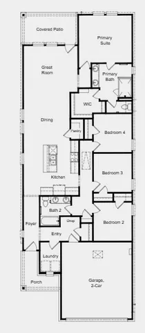 $314,890 | 21815 Coral Mist Drive, Cypress, TX 77433
