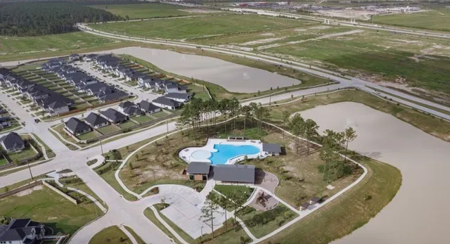 $315,890 | 21815 Coral Mist Drive, Cypress, TX 77433