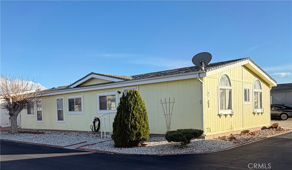 21621 Sandia Road, Unit 83 Apple Valley, CA 92308 - Photo 1 of 25