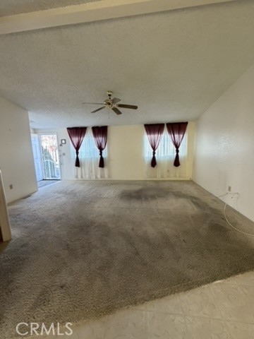 21621 Sandia Road, Unit 83 Apple Valley, CA 92308 - Photo 14 of 25 LIVING ROOM