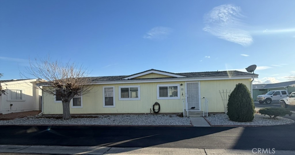 21621 Sandia Road, Unit 83 Apple Valley, CA 92308 - Photo 4 of 25