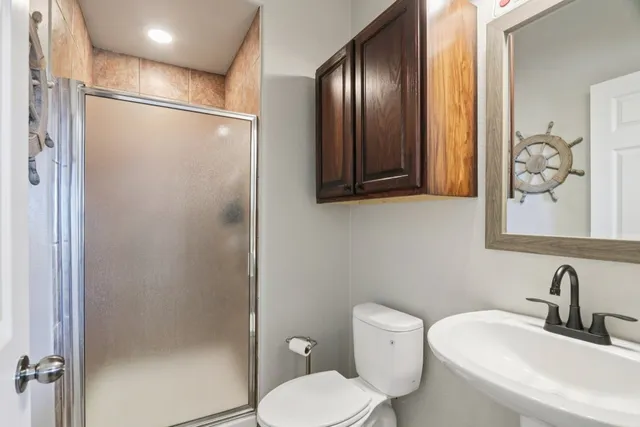 $449,900 | 20973 Waterside Drive, Unit 34, Lago Vista, TX 78645