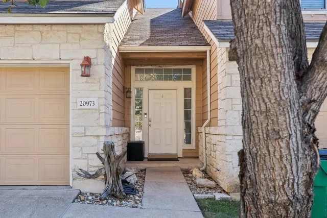 $449,900 | 20973 Waterside Drive, Unit 34, Lago Vista, TX 78645