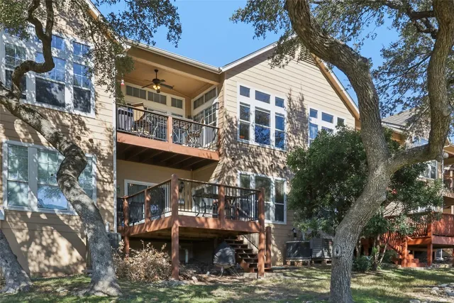 $449,900 | 20973 Waterside Drive, Unit 34, Lago Vista, TX 78645
