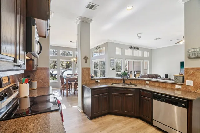 $449,900 | 20973 Waterside Drive, Unit 34, Lago Vista, TX 78645