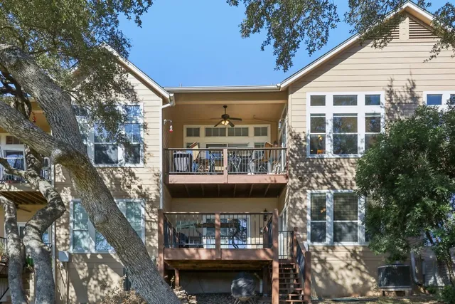 $449,900 | 20973 Waterside Drive, Unit 34, Lago Vista, TX 78645