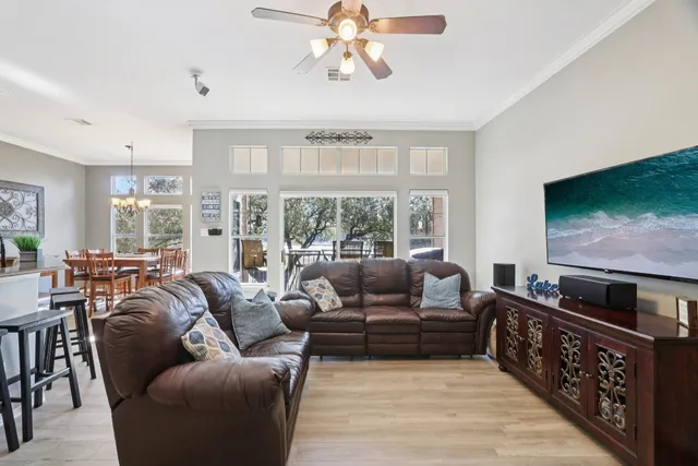 $449,900 | 20973 Waterside Drive, Unit 34, Lago Vista, TX 78645