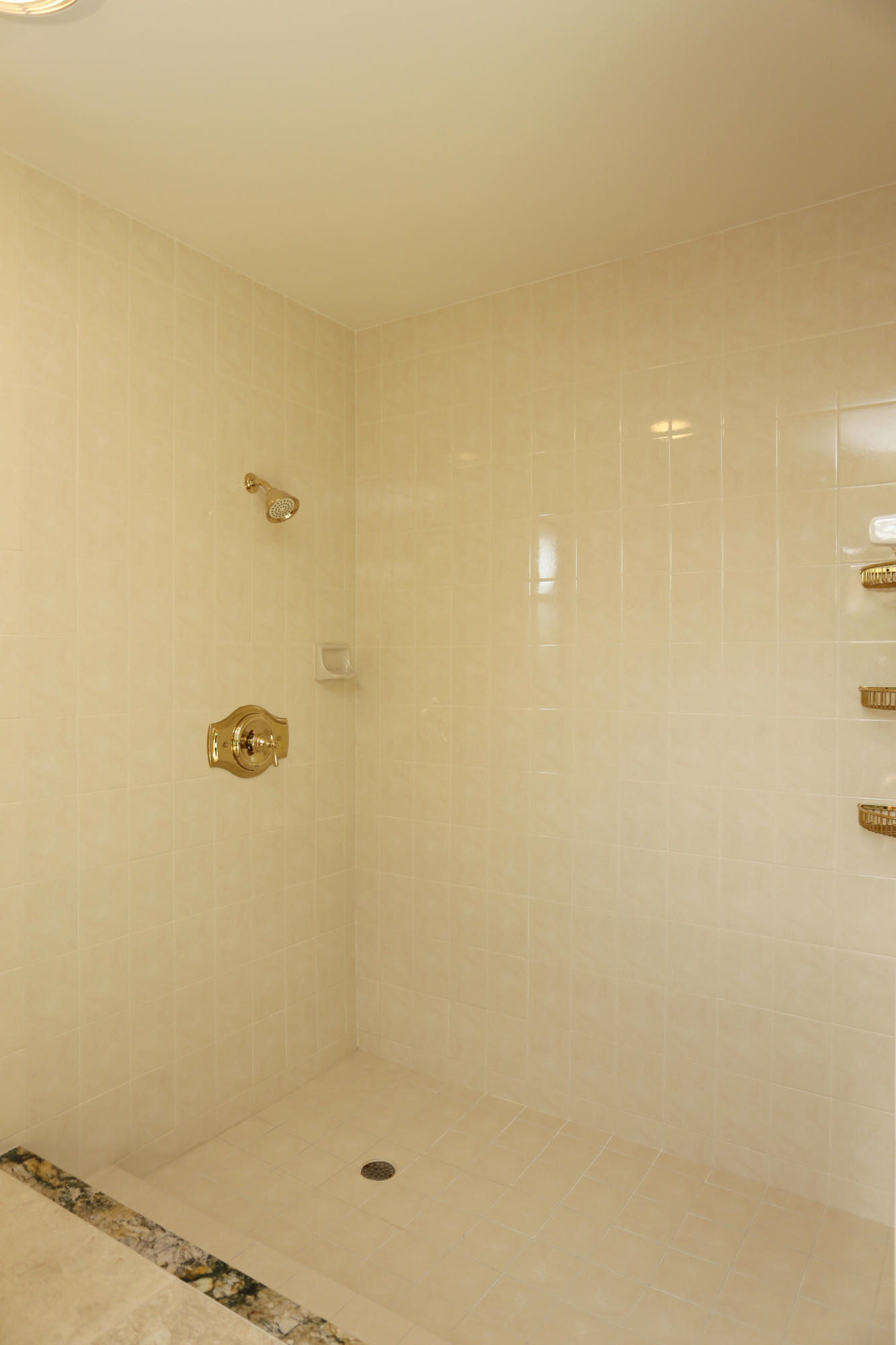 5291 Northwest 3rd Terrace Boca Raton, FL 33487 - Photo 20 of 53 MASTER SHOWER...