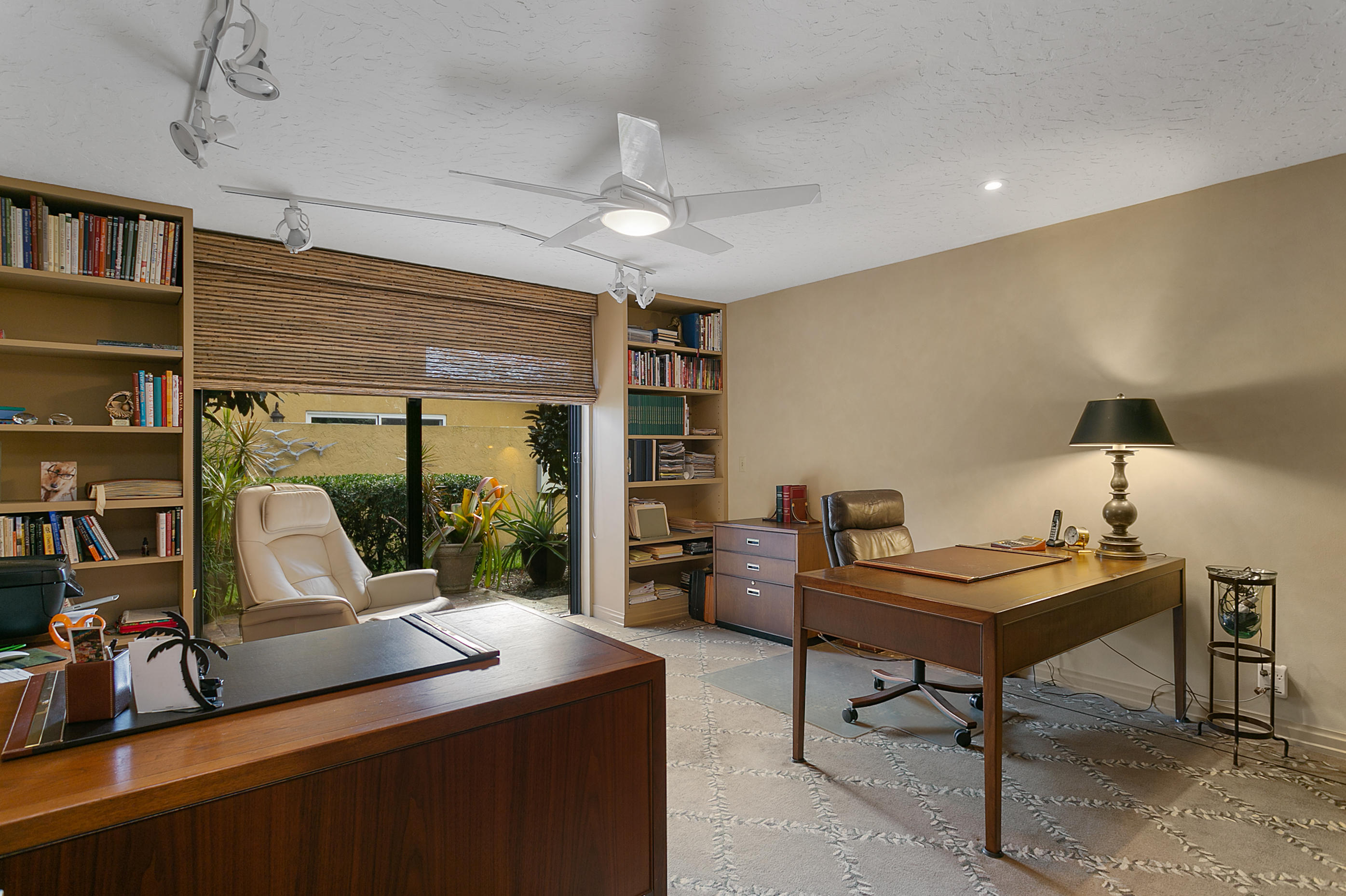 5291 Northwest 3rd Terrace Boca Raton, FL 33487 - Photo 22 of 53 BEDROOM THREE/DEN