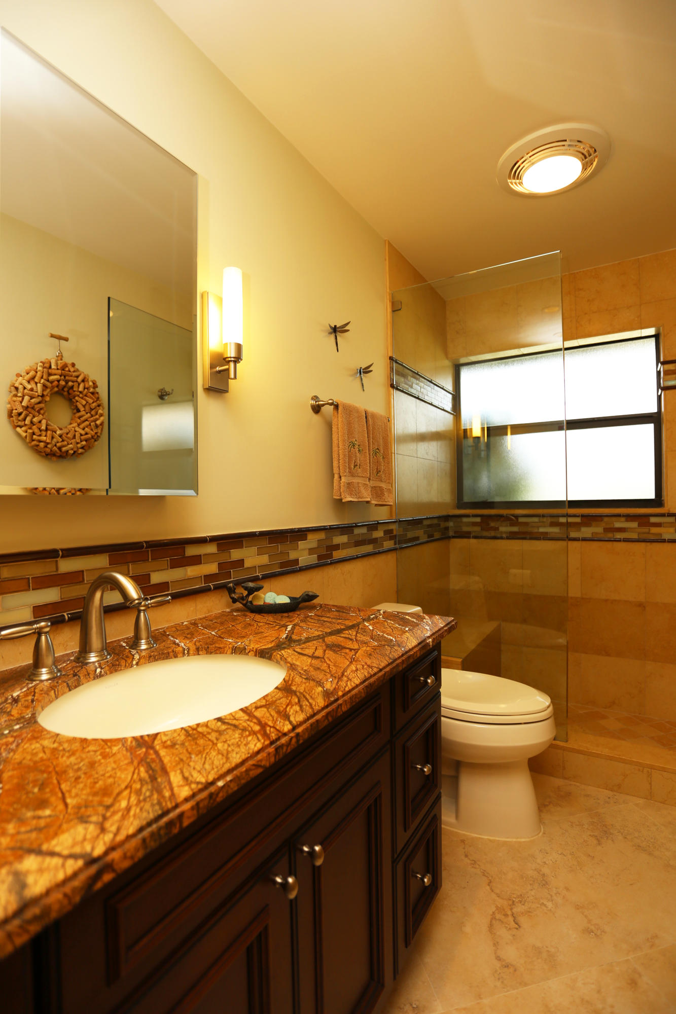 5291 Northwest 3rd Terrace Boca Raton, FL 33487 - Photo 24 of 53 RENOVATED 2ND BATH
