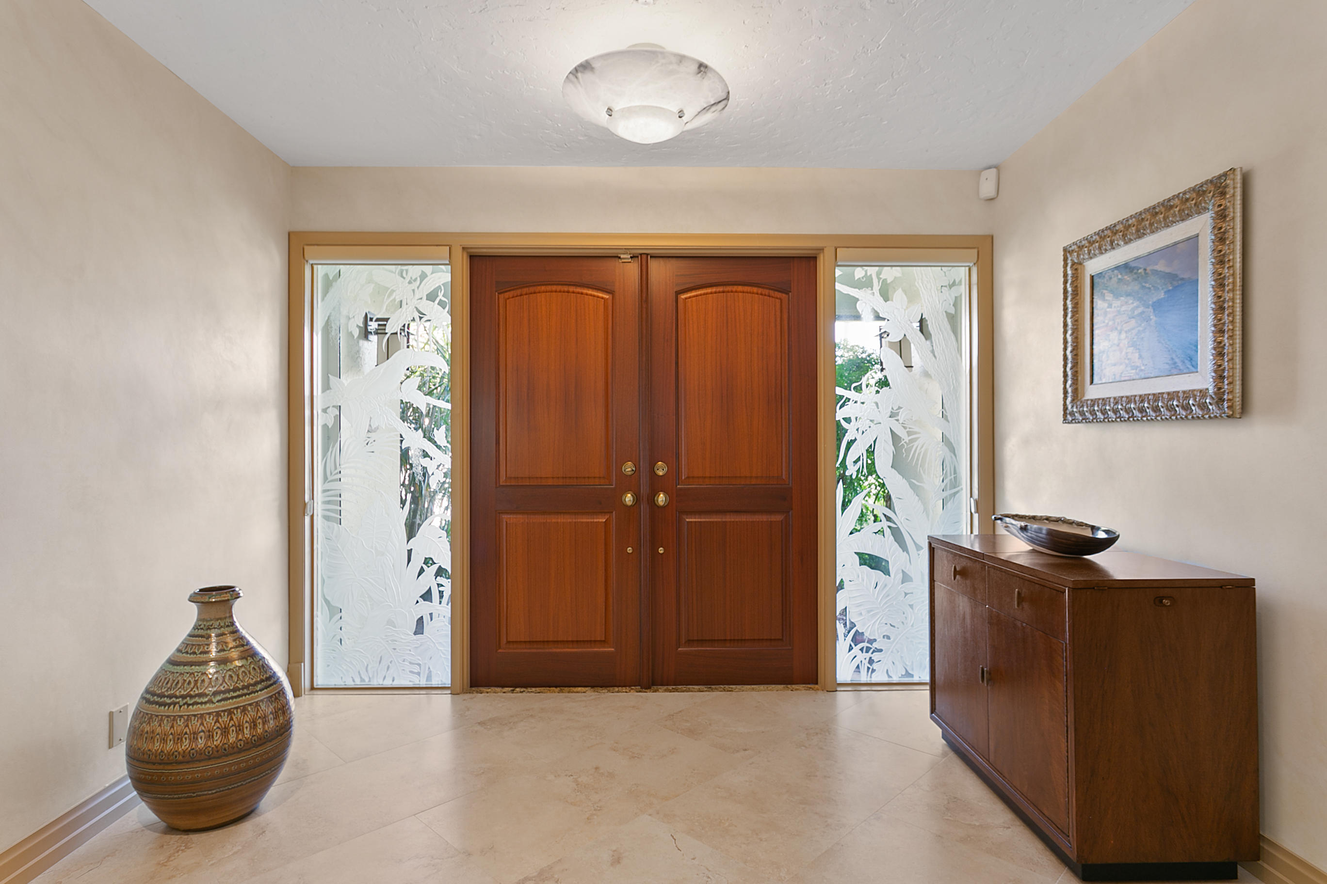 5291 Northwest 3rd Terrace Boca Raton, FL 33487 - Photo 5 of 53 GRACIOUS FOYER AS YOU ENTER...
