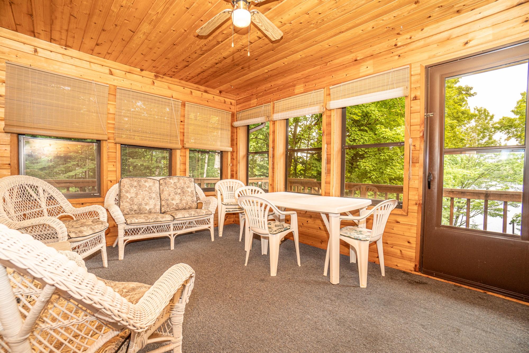 8446 West Rock Lake Road Presque Isle, WI 54557 - Photo 9 of 56 Gallery Image 9
