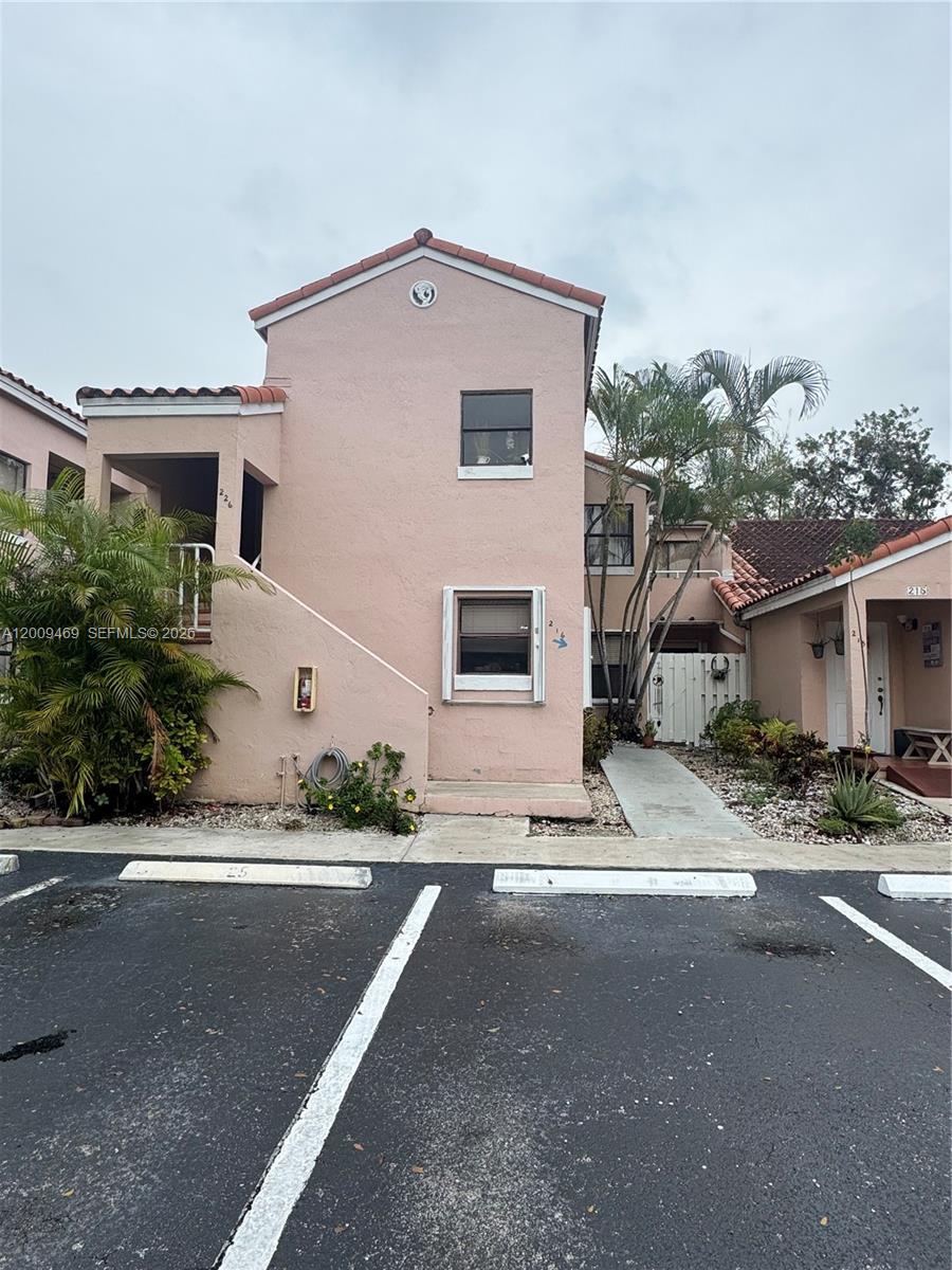 11810 Southwest 80th Street, Unit 216 Miami, FL 33183 - Photo 2 of 26