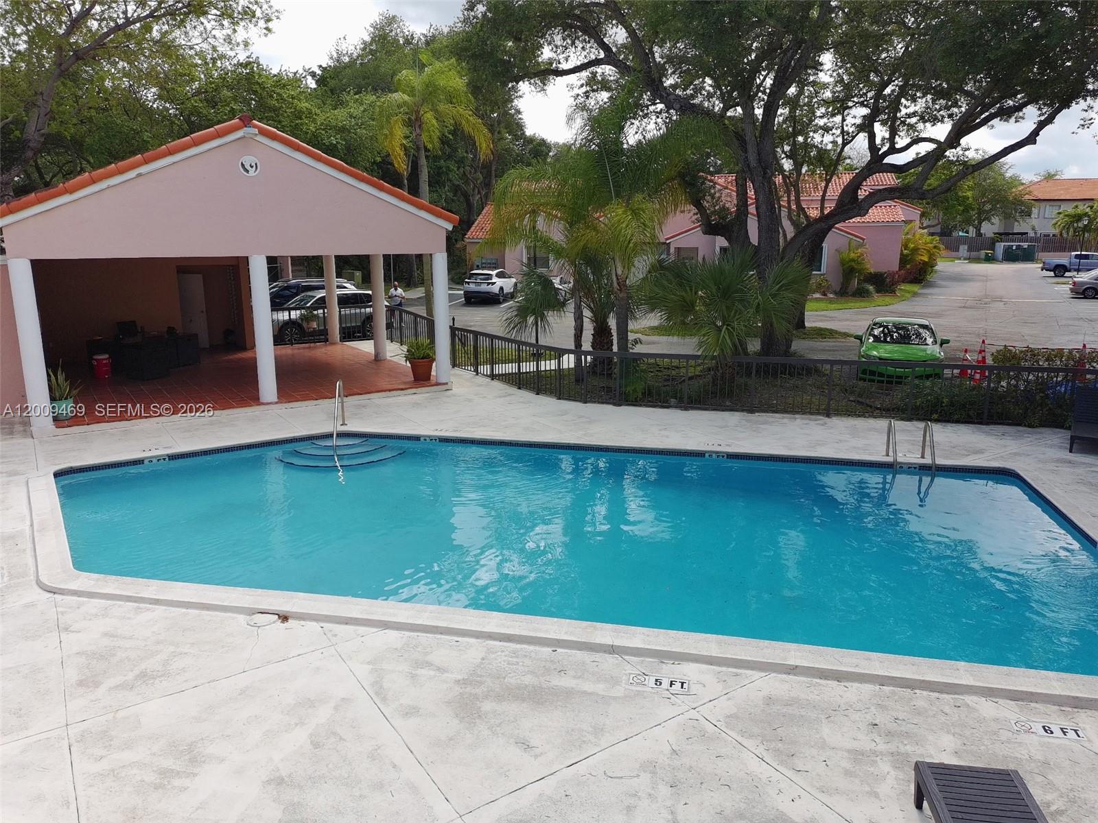 11810 Southwest 80th Street, Unit 216 Miami, FL 33183 - Photo 22 of 26