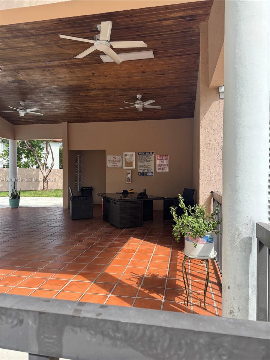 11810 Southwest 80th Street, Unit 216 Miami, FL 33183 - Photo 23 of 26