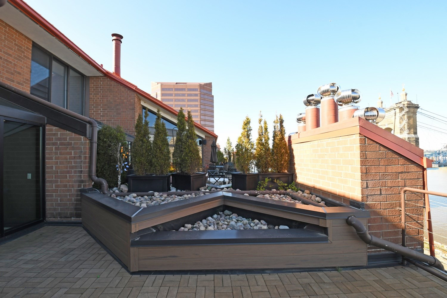 1 Riverside Place, Unit 504 Covington, KY 41011 - Photo 20 of 43