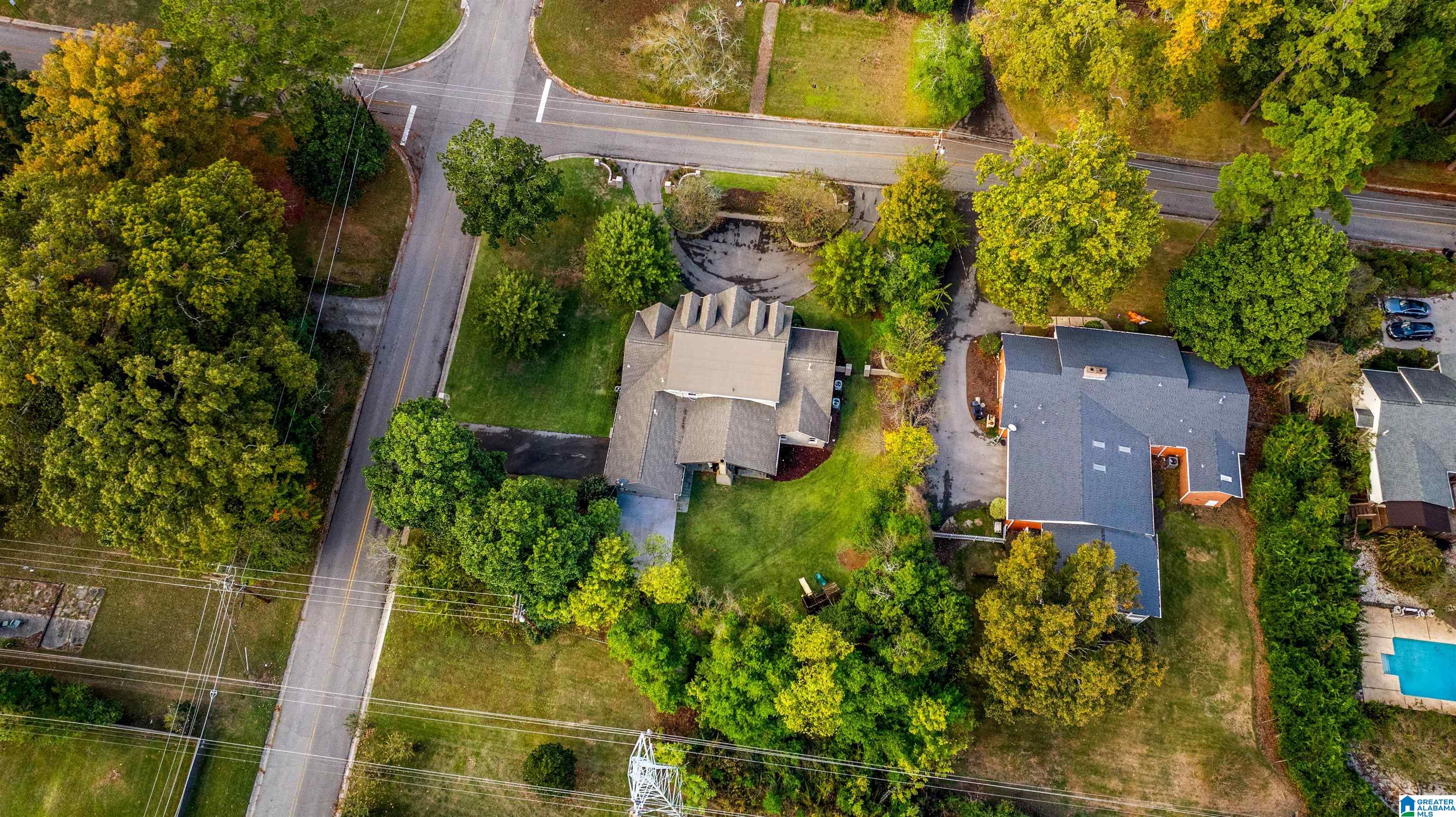 3601 Springhill Road Birmingham, AL 35223 - Photo 50 of 51