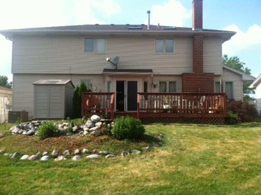 2113 Cimarron Way Addison, IL 60101 - Photo 13 of 13 Gallery Image 13