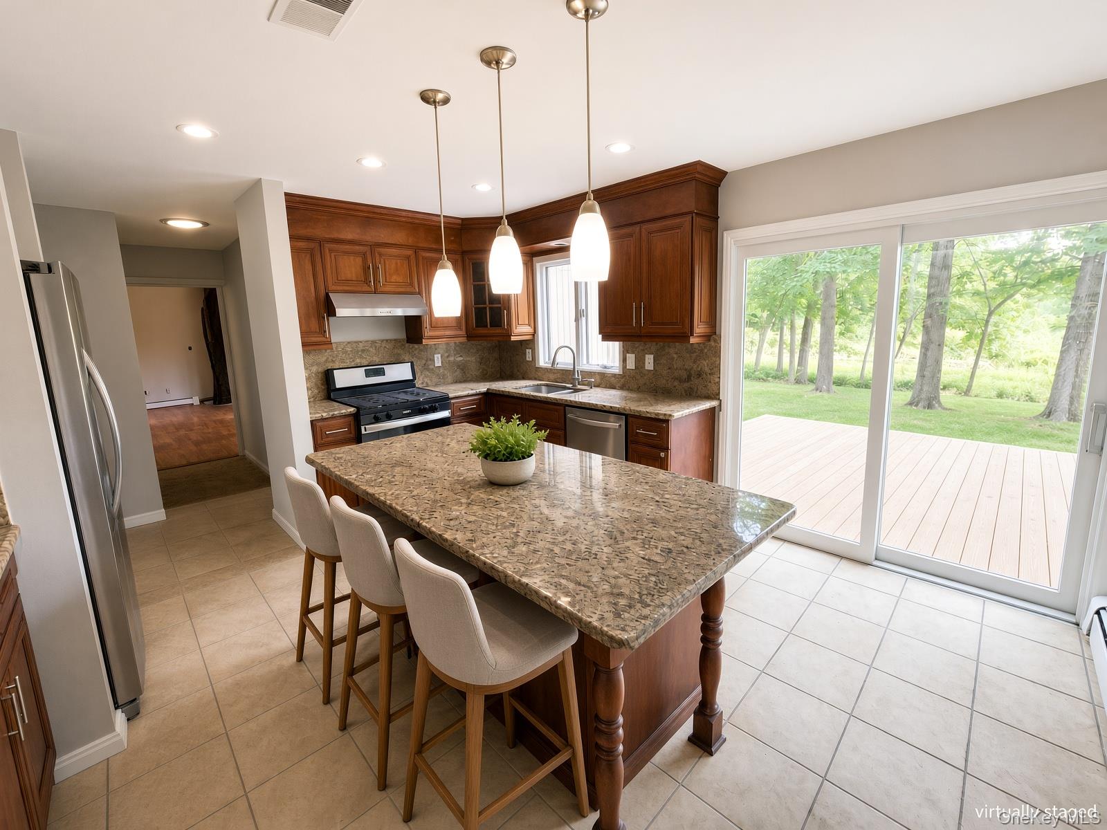 109 Pomona Road Spring Valley, NY 10977 - Photo 8 of 27 Gallery Image 8